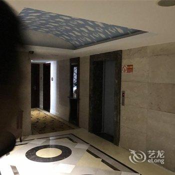 吉安凯震风情酒店酒店提供图片