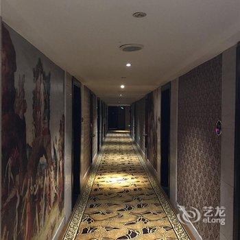 吉安凯震风情酒店酒店提供图片