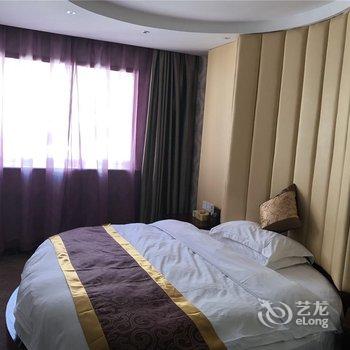 吉安凯震风情酒店酒店提供图片