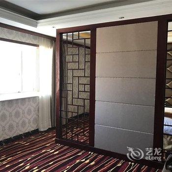 吉安凯震风情酒店酒店提供图片