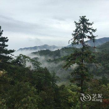 霍山自成农家乐酒店提供图片