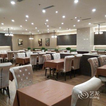 尼雅假日酒店(汇隆广场店)酒店提供图片