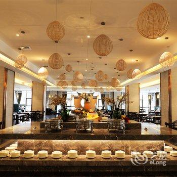 贵州湖景酒店酒店提供图片