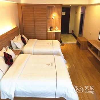 广州创辉商务酒店酒店提供图片