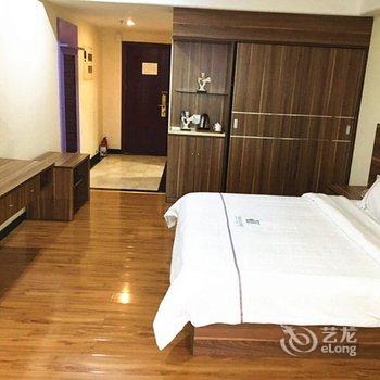 广州创辉商务酒店酒店提供图片