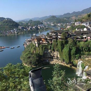 永顺芙蓉镇土王居客栈酒店提供图片