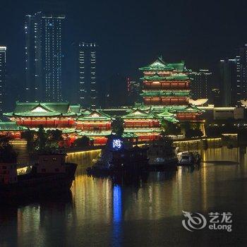 南昌喜来登酒店酒店提供图片