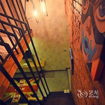 黄山橙子主题酒店(屯溪老街店)酒店提供图片