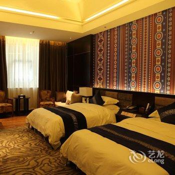 从江岜沙大酒店(黔东南)酒店提供图片