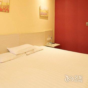 汉庭酒店(江阴澄江中路店)酒店提供图片