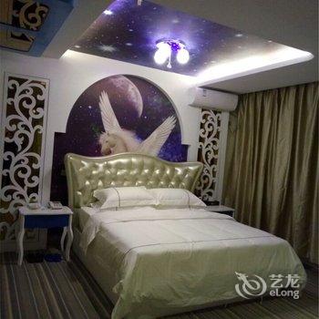 郧西银汉之星假日宾馆酒店提供图片