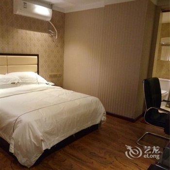 郧西银汉之星假日宾馆酒店提供图片