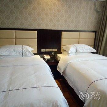 郧西银汉之星假日宾馆酒店提供图片