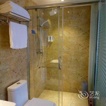 郧西银汉之星假日宾馆酒店提供图片