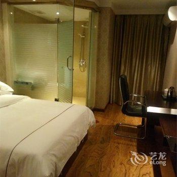 郧西银汉之星假日宾馆酒店提供图片