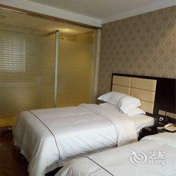 郧西银汉之星假日宾馆酒店提供图片
