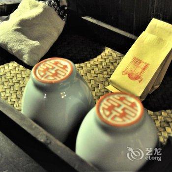 婺源厚塘庄园酒店提供图片