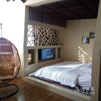 郧西银汉之星假日宾馆酒店提供图片