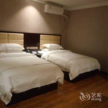 郧西银汉之星假日宾馆酒店提供图片