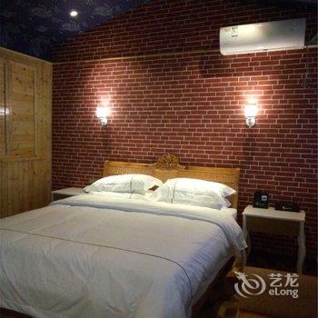 郧西银汉之星假日宾馆酒店提供图片