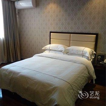 郧西银汉之星假日宾馆酒店提供图片