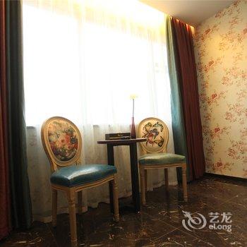 荆门云缦酒店(龙泉公园店)酒店提供图片