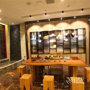 荆门云缦酒店(龙泉公园店)酒店提供图片