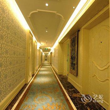 成都瑞喜国际酒店酒店提供图片