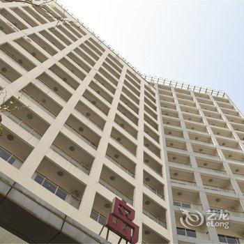 南戴河昌黎黄金海岸半岛假日公寓酒店提供图片