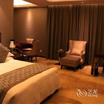 荆门英皇国际大酒店酒店提供图片