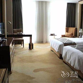 荆门英皇国际大酒店酒店提供图片