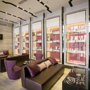 丽枫酒店(嘉禾望岗地铁站均禾大道店)酒店提供图片