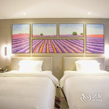 丽枫酒店(嘉禾望岗地铁站均禾大道店)酒店提供图片