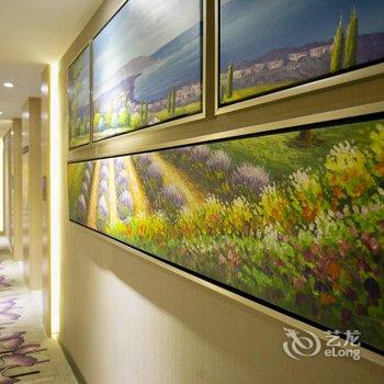 丽枫酒店(嘉禾望岗地铁站均禾大道店)酒店提供图片