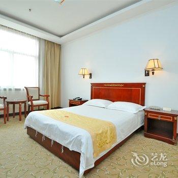 沂水寰宇大酒店酒店提供图片