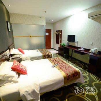 速8酒店(安阳火车站店)酒店提供图片