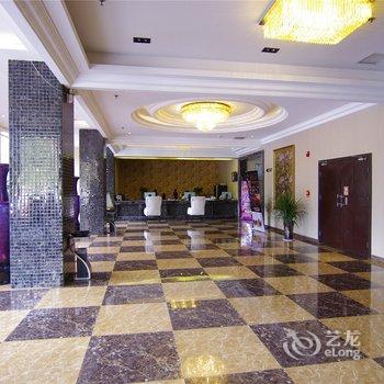 禹州泓润花园酒店酒店提供图片