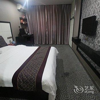 十堰水立方商务酒店酒店提供图片