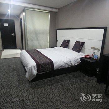 十堰水立方商务酒店酒店提供图片