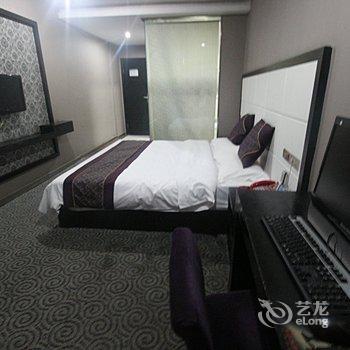 十堰水立方商务酒店酒店提供图片