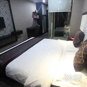 十堰水立方商务酒店酒店提供图片