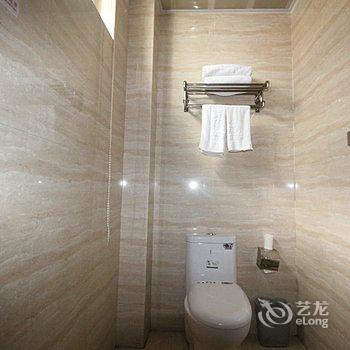 十堰水立方商务酒店酒店提供图片