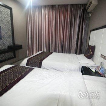 十堰水立方商务酒店酒店提供图片