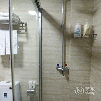 十堰水立方商务酒店酒店提供图片