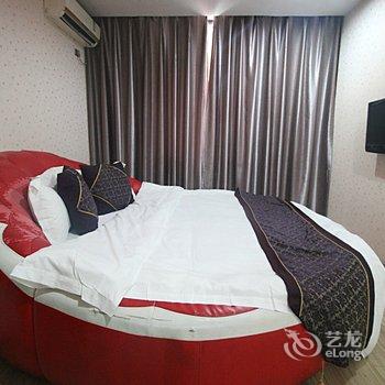 十堰水立方商务酒店酒店提供图片