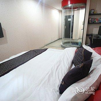 十堰水立方商务酒店酒店提供图片