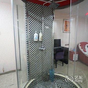 十堰水立方商务酒店酒店提供图片