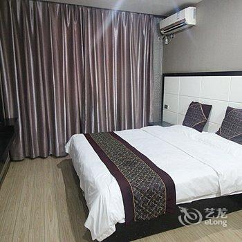 十堰水立方商务酒店酒店提供图片