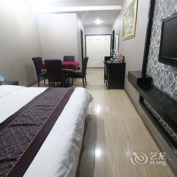 十堰水立方商务酒店酒店提供图片