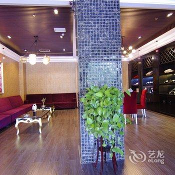 禹州泓润花园酒店酒店提供图片